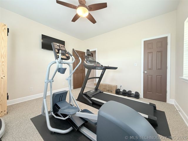 10829 S 62nd Street W, Oktaha, OK 74450