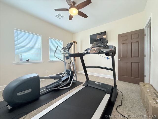 10829 S 62nd Street W, Oktaha, OK 74450