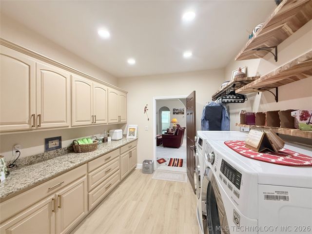 10829 S 62nd Street W, Oktaha, OK 74450