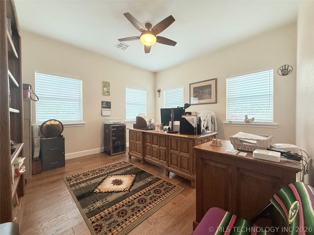 10829 S 62nd Street W, Oktaha, OK 74450