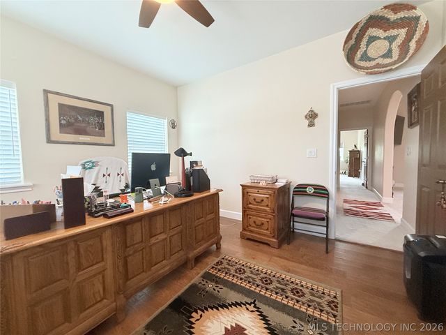 10829 S 62nd Street W, Oktaha, OK 74450