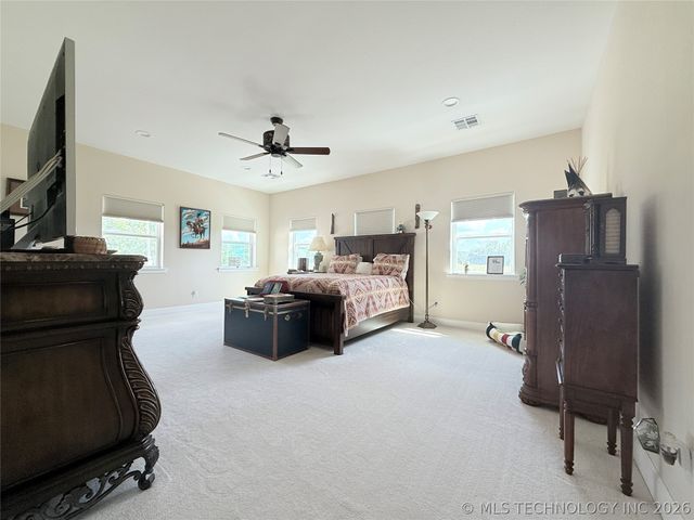 10829 S 62nd Street W, Oktaha, OK 74450