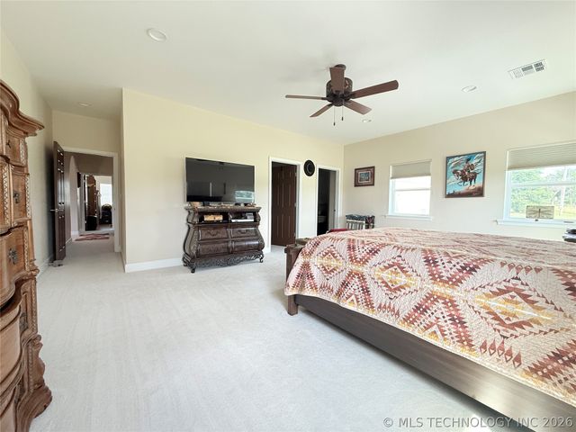 10829 S 62nd Street W, Oktaha, OK 74450