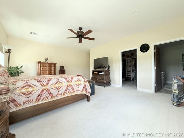 10829 S 62nd Street W, Oktaha, OK 74450