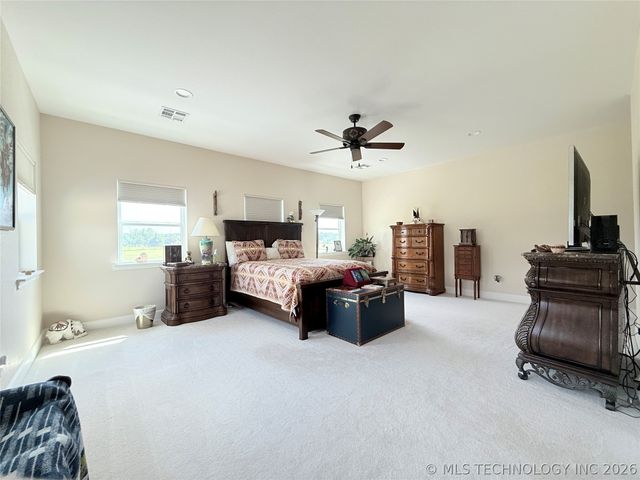 10829 S 62nd Street W, Oktaha, OK 74450