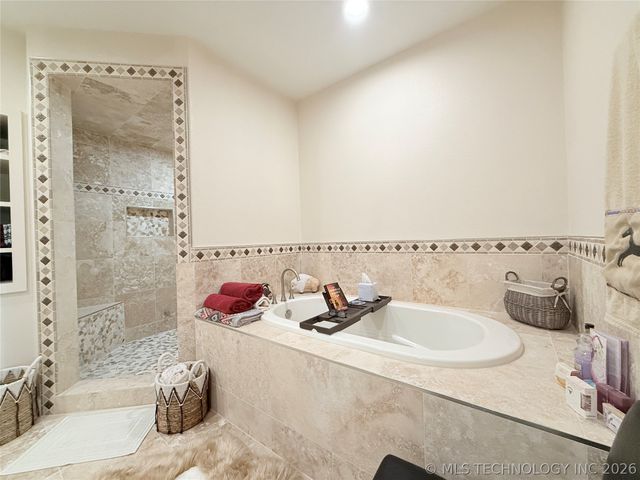 10829 S 62nd Street W, Oktaha, OK 74450