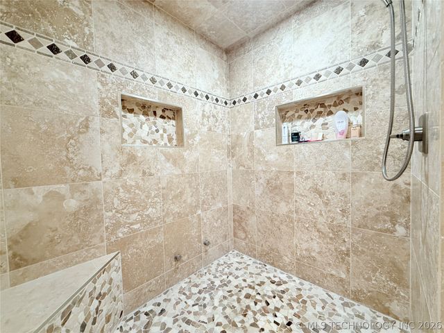 10829 S 62nd Street W, Oktaha, OK 74450