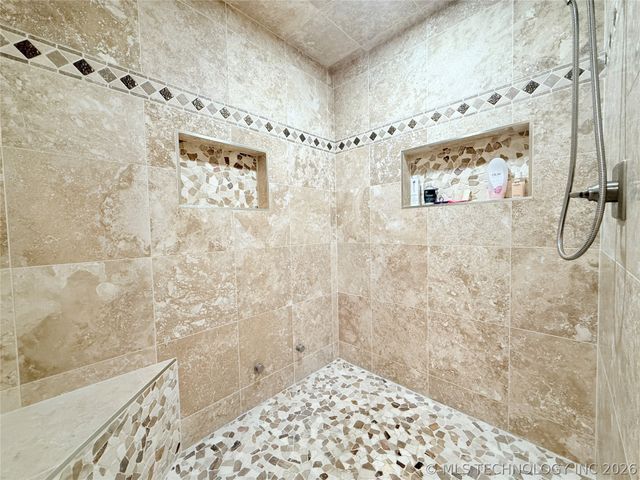 10829 S 62nd Street W, Oktaha, OK 74450