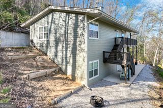243 Degroff Lane, Rabun Gap, GA 30568