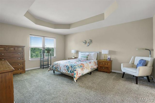 171 Bridgewater Chase Lane, Villa Ridge, MO 63089
