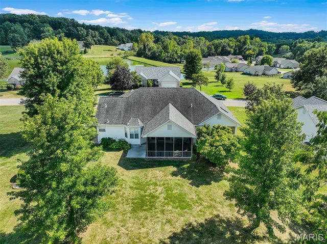 171 Bridgewater Chase Lane, Villa Ridge, MO 63089