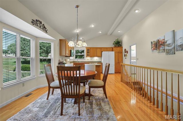171 Bridgewater Chase Lane, Villa Ridge, MO 63089