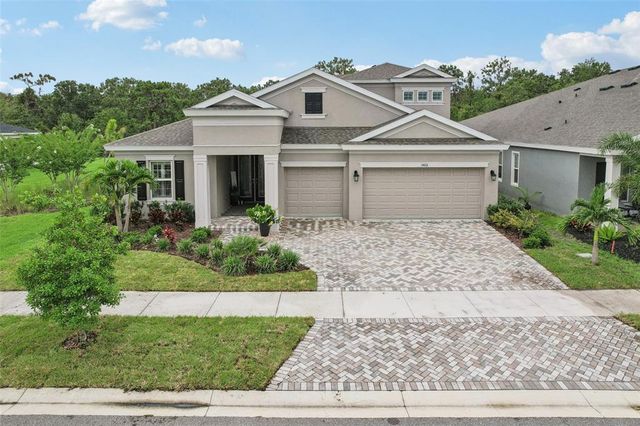 5426 WAYFARER AVENUE, Apollo Beach, FL 33572