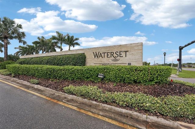 5426 WAYFARER AVENUE, Apollo Beach, FL 33572