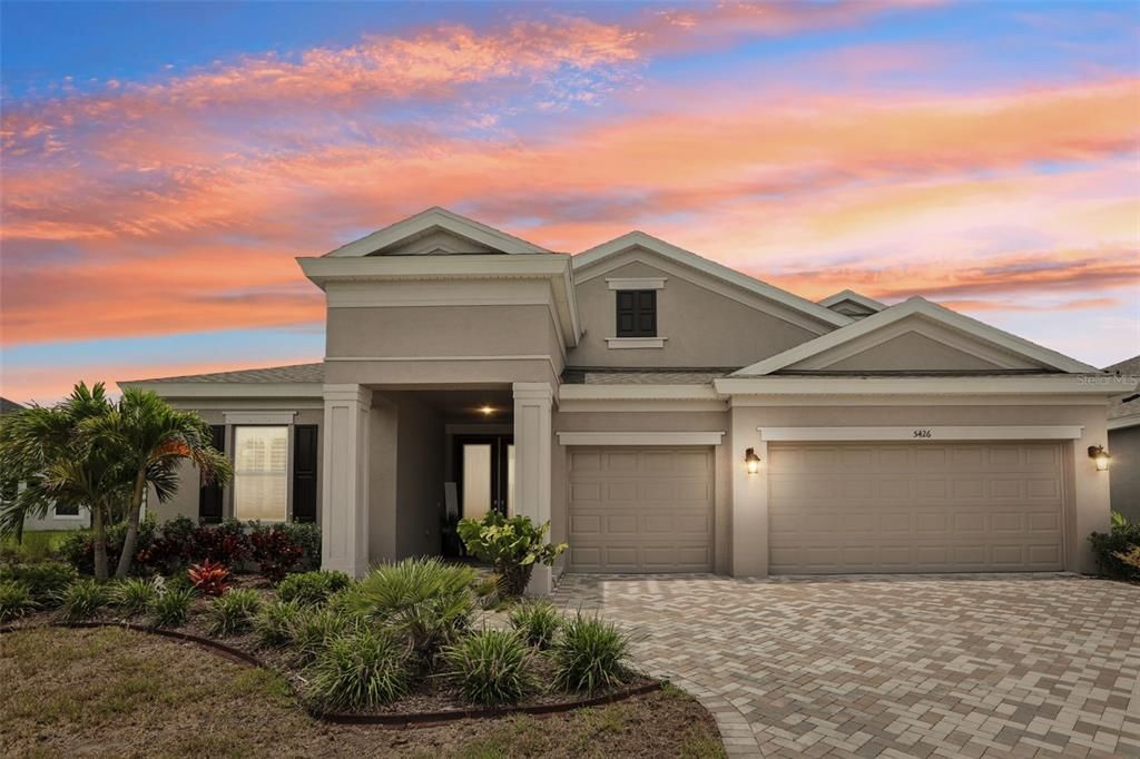 5426 WAYFARER AVENUE, Apollo Beach, FL 33572