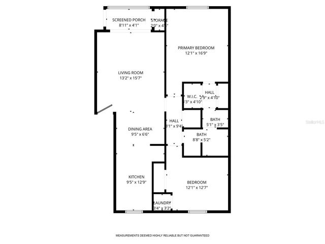 4210 LAKE UNDERHILL ROAD 5, Orlando, FL 32803