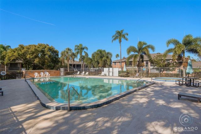 4210 LAKE UNDERHILL ROAD 5, Orlando, FL 32803