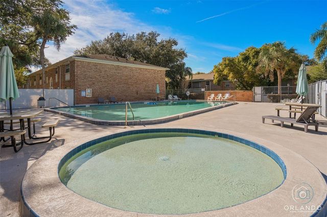 4210 LAKE UNDERHILL ROAD 5, Orlando, FL 32803