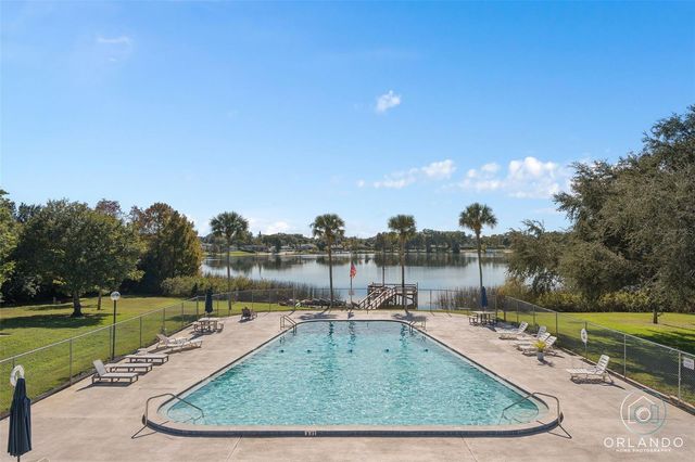 4210 LAKE UNDERHILL ROAD 5, Orlando, FL 32803