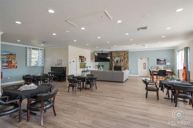 4210 LAKE UNDERHILL ROAD 5, Orlando, FL 32803