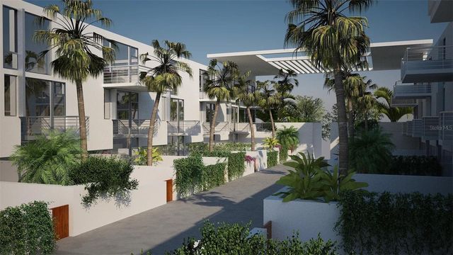 2170 ROBINHOOD STREET C1-203, Sarasota, FL 34231