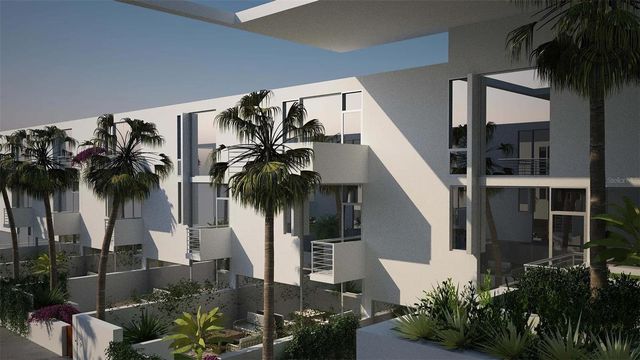 2170 ROBINHOOD STREET C1-203, Sarasota, FL 34231