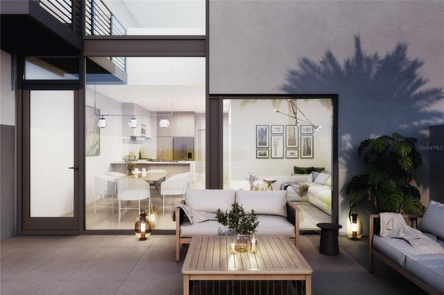 2170 ROBINHOOD STREET C1-203, Sarasota, FL 34231