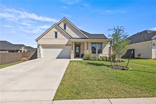 4250 Appalachian Trail, Bryan, TX 77802