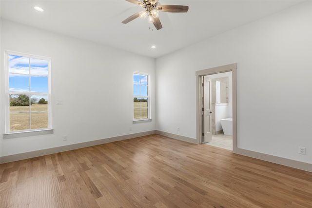 4182 County Road 3216, Lone Oak, TX 75453