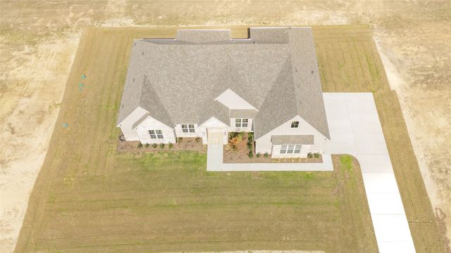 4182 County Road 3216, Lone Oak, TX 75453
