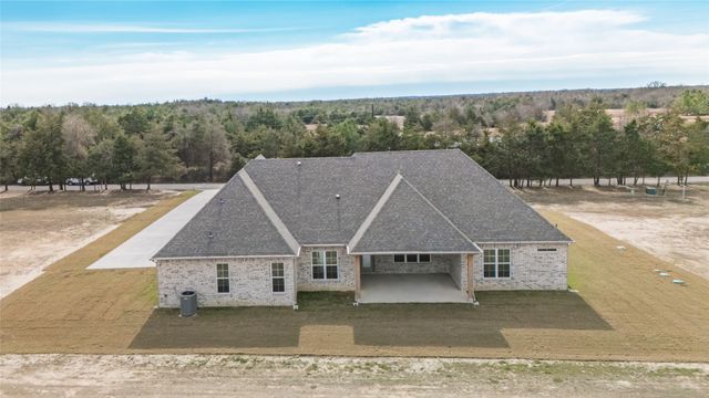 4182 County Road 3216, Lone Oak, TX 75453