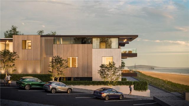 2120 The Strand, Manhattan Beach, CA 90266
