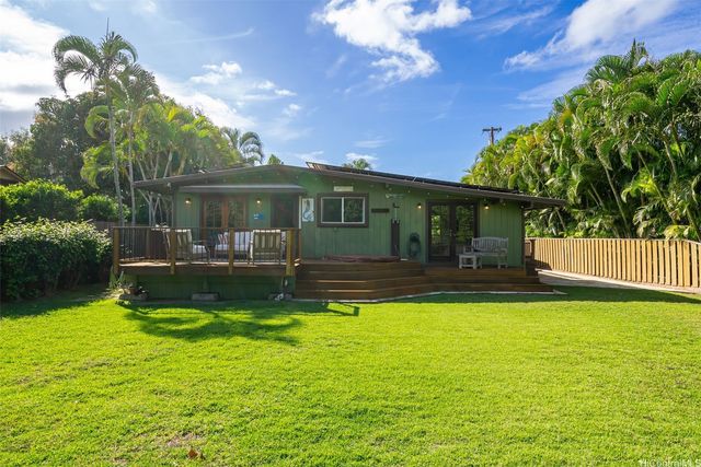 68-664 Hoomana Place, Waialua, HI 96791