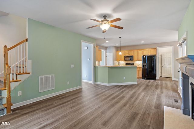 3141 Suncrest Village Lane Lane, Raleigh, NC 27616