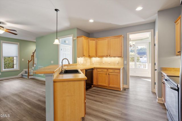 3141 Suncrest Village Lane Lane, Raleigh, NC 27616