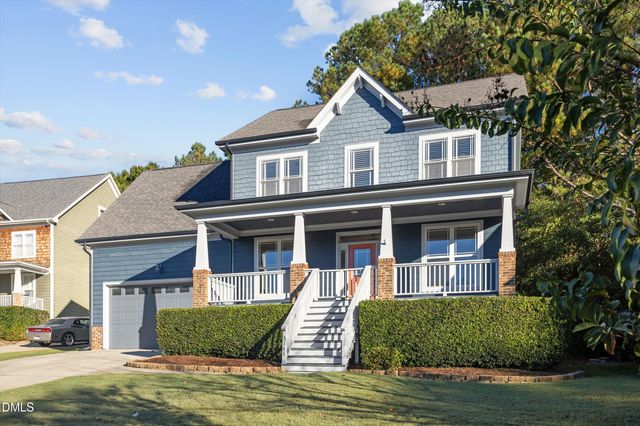 3141 Suncrest Village Lane Lane, Raleigh, NC 27616