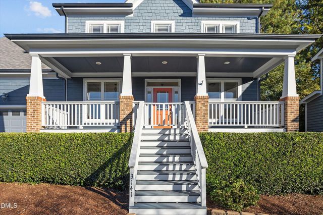 3141 Suncrest Village Lane Lane, Raleigh, NC 27616