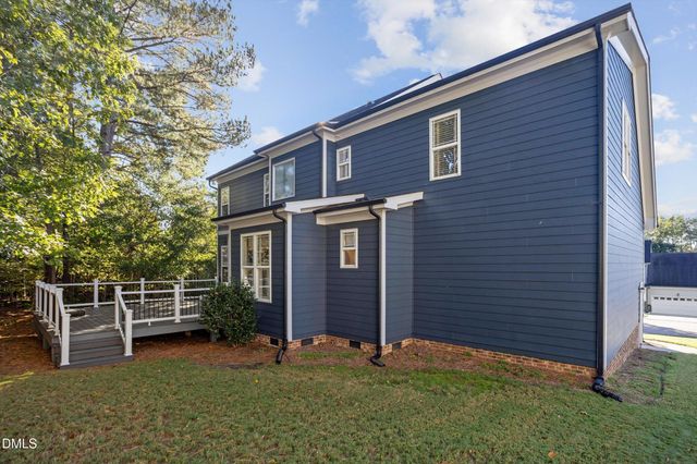 3141 Suncrest Village Lane Lane, Raleigh, NC 27616