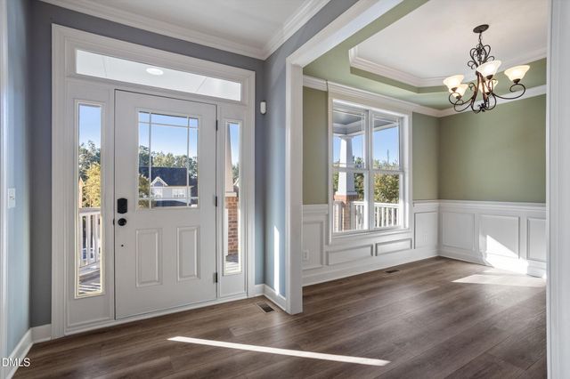 3141 Suncrest Village Lane Lane, Raleigh, NC 27616