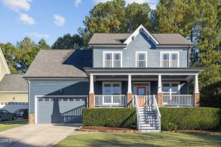 3141 Suncrest Village Lane Lane, Raleigh, NC 27616
