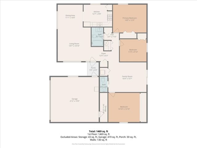 1690 Cape Breton Court, Hoffman Estates, IL 60192