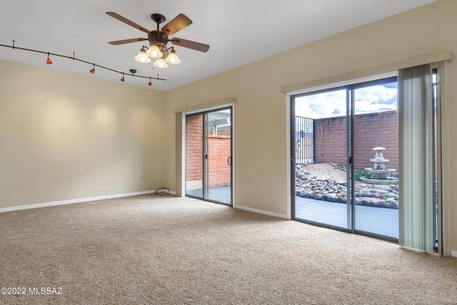 9484 E Golden W Street, Tucson, AZ 85710