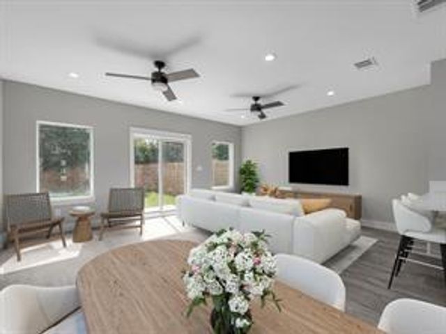 8010 Easter Street A, Houston, TX 77088