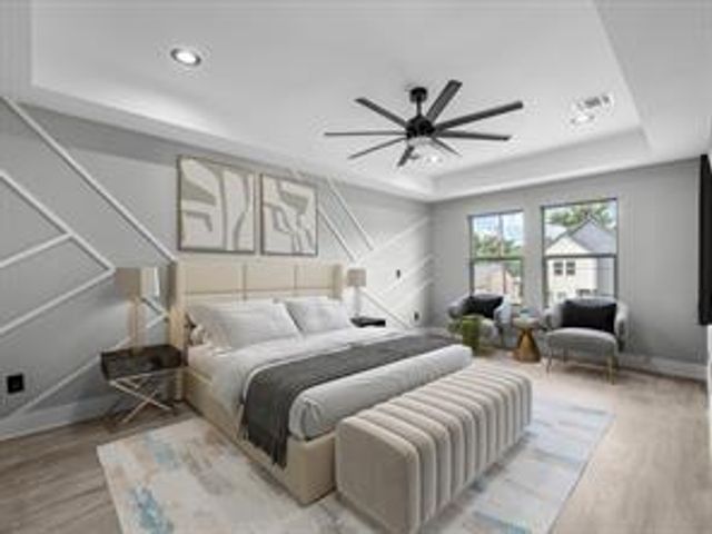 8010 Easter Street A, Houston, TX 77088