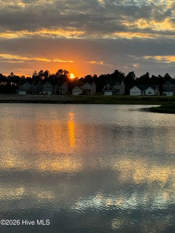 110 Sea Breeze Court, Sneads Ferry, NC 28460
