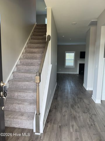 110 Sea Breeze Court, Sneads Ferry, NC 28460