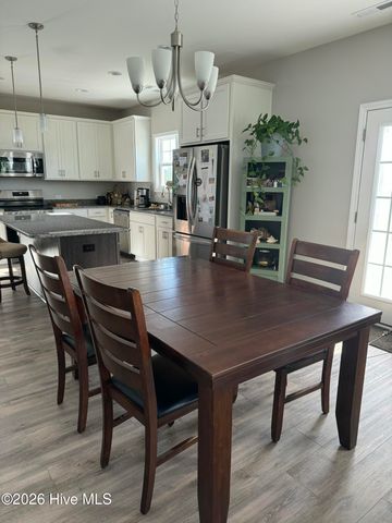 110 Sea Breeze Court, Sneads Ferry, NC 28460