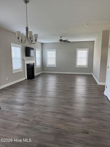 110 Sea Breeze Court, Sneads Ferry, NC 28460