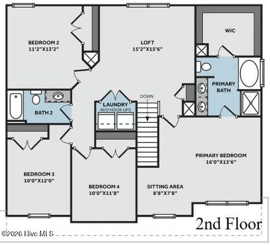 110 Sea Breeze Court, Sneads Ferry, NC 28460