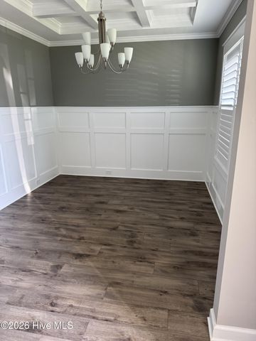 110 Sea Breeze Court, Sneads Ferry, NC 28460